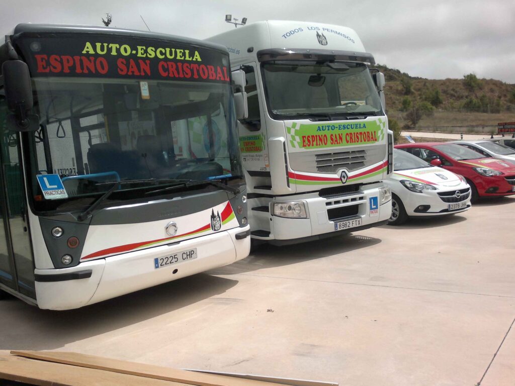 camion y autobus 11zon
